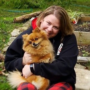 Meet your Posher, Kimberly